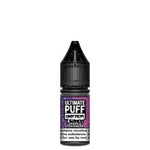 Ultimate Puff 50/50 Candy Drops 10ML Shortfill (Pack of 10) 3mg