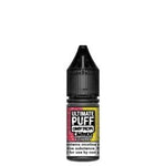Ultimate Puff 50/50 Candy Drops 10ML Shortfill (Pack of 10) 3mg