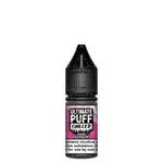 Ultimate Puff 50/50 Chilled 10ML Shortfill (Pack of 10) 3mg
