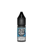 Ultimate Puff 50/50 Chilled 10ML Shortfill (Pack of 10) 3mg