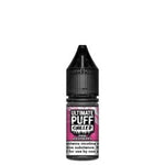 Ultimate Puff 50/50 Chilled 10ML Shortfill (Pack of 10) 3mg