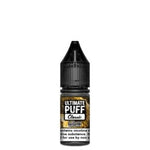 Ultimate Puff 50/50 Classic 10ML Shortfill (Pack of 10) 3mg
