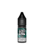 Ultimate Puff 50/50 Classic 10ML Shortfill (Pack of 10) 3mg