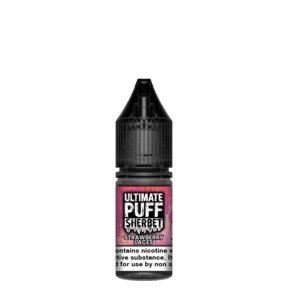 Ultimate Puff 50/50 Sherbet 10ML Shortfill (Pack of 10) 3mg