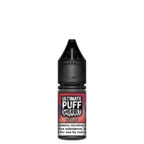 Ultimate Puff 50/50 Sherbet 10ML Shortfill (Pack of 10) 3mg