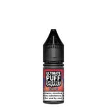 Ultimate Puff 50/50 Sherbet 10ML Shortfill (Pack of 10) 3mg