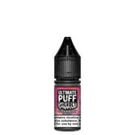 Ultimate Puff 50/50 Sherbet 10ML Shortfill (Pack of 10) 3mg