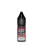 Ultimate Puff 50/50 Sherbet 10ML Shortfill (Pack of 10) 3mg