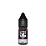 Ultimate Puff 50/50 Soda 10ML Shortfill (Pack of 10) 3mg