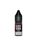 Ultimate Puff 50/50 Soda 10ML Shortfill (Pack of 10) 3mg