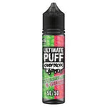 Ultimate Puff Candy Drops 50ml Shortfill Watermelon & Cherry