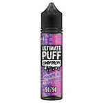 Ultimate Puff Candy Drops 50ml Shortfill Grape & Strawberry