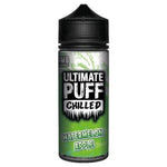Ultimate Puff Chilled 100ML Shortfill Watermelon Apple