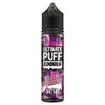 Ultimate Puff Cookies 50ml Shortfill Forest Cookies