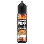 Ultimate Puff Cookies 50ml Shortfill Chocolate Orange