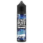 Ultimate Puff Cookies 50ml Shortfill Blueberry Parfait