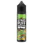 Ultimate Puff Custard 50ml Shortfill Apple Strudel