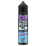 Ultimate Puff On Ice 50ml Shortfill Blackcurrant