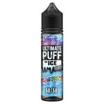 Ultimate Puff On Ice 50ml Shortfill Raibow