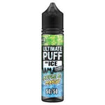 Ultimate Puff On Ice 50ml Shortfill Apple & Mango