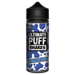 Ultimate Puff Shakes 100ML Shortfill Blueberry