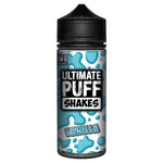 Ultimate Puff Shakes 100ML Shortfill Vanilla