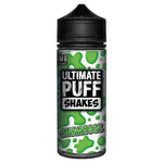 Ultimate Puff Shakes 100ML Shortfill Shamrock