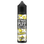 Ultimate Puff Shakes 50ml Shortfill Banana