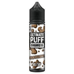 Ultimate Puff Shakes 50ml Shortfill Chocolate
