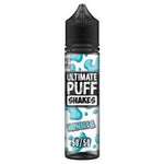 Ultimate Puff Shakes 50ml Shortfill Vanilla