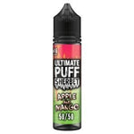 Ultimate Puff Sherbet 50ml Shortfill Apple& Mango