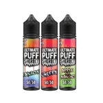 Ultimate Puff Sherbet 50ml Shortfill Apple& Mango
