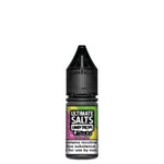 Ultimate Salts Candy Drops 10ML Nic Salt (Pack of 10) 10mg