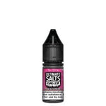Ultimate Salts Chilled 10ML Nic Salt (Pack of 10) 10mg