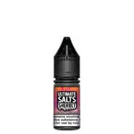 Ultimate Salts Sherbet 10ML Nic Salt (Pack of 10) 10mg