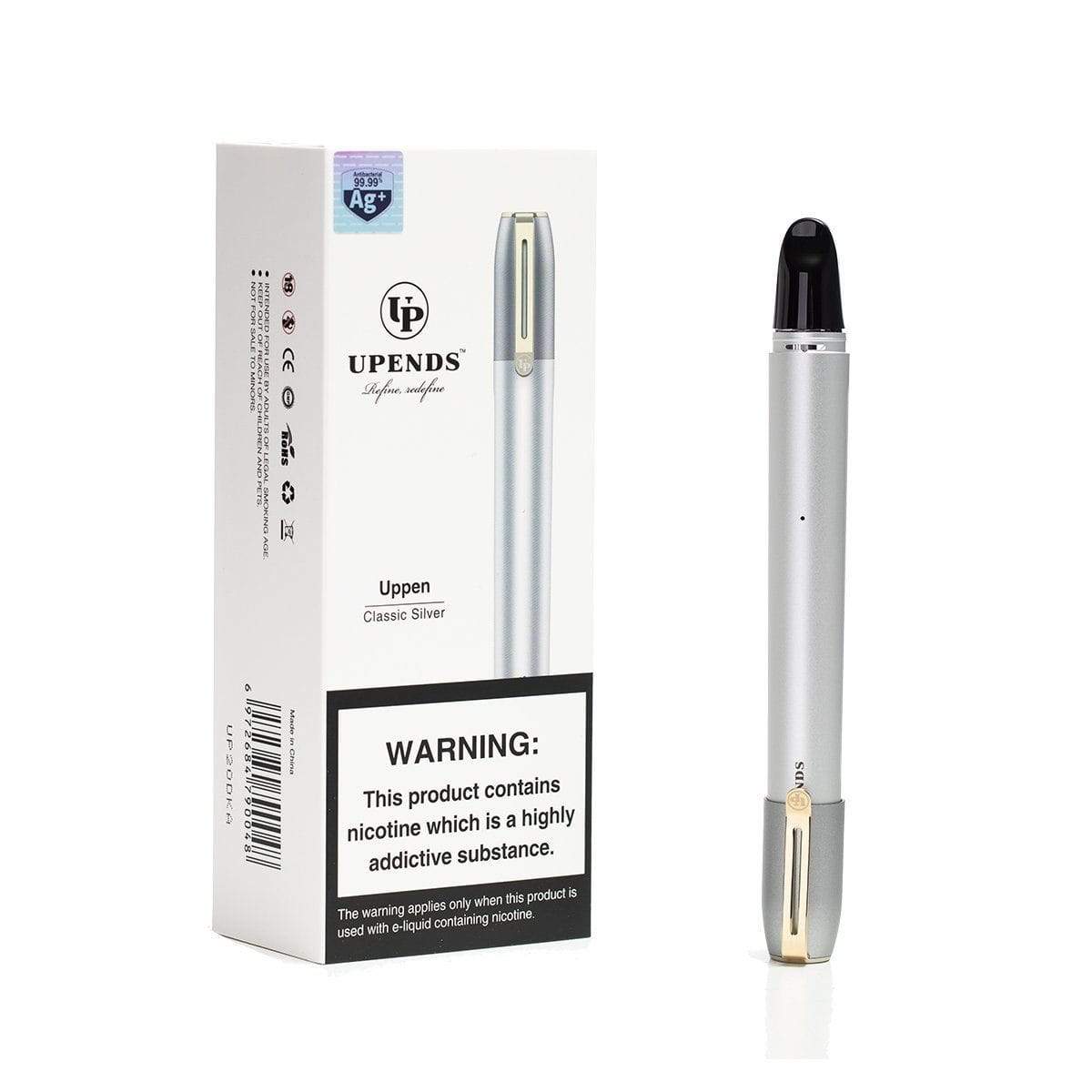 Upends - Uppens Pod Kits Grace Black