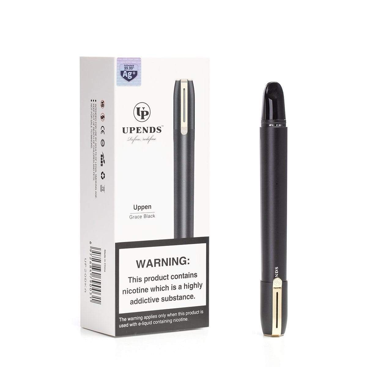 Upends - Uppens Pod Kits Grace Black