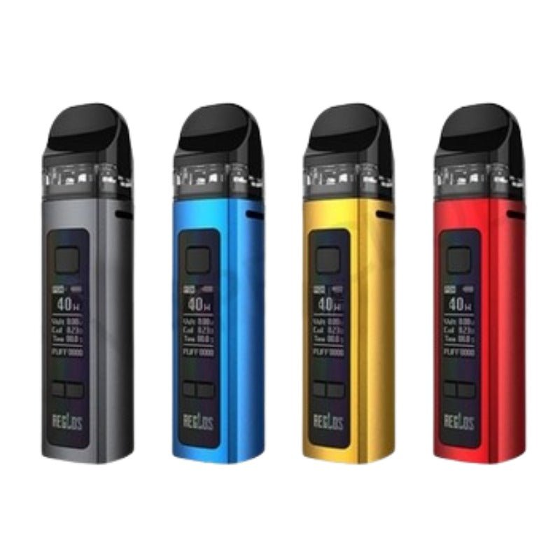 UWELL AEGLOS 60W POD MOD KIT - Bulk Vape Wholesale