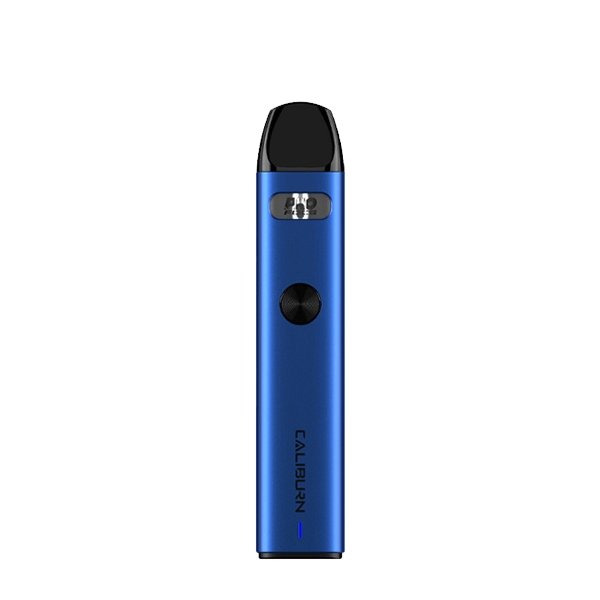 Uwell Caliburn A2 Pod Mod Kit Black