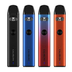 Uwell Caliburn A2 Pod Mod Kit Black