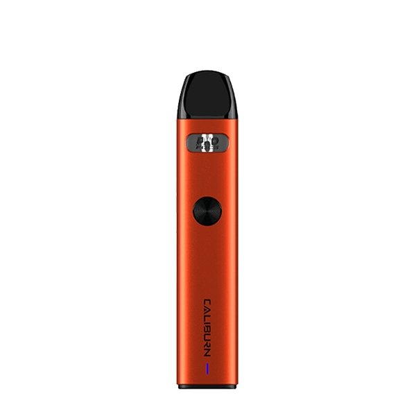 Uwell Caliburn A2 Pod Mod Kit Black