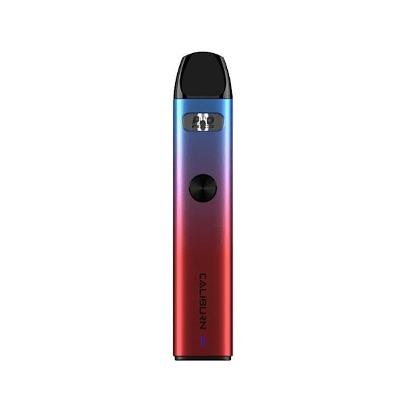 Uwell Caliburn A2 Pod Mod Kit Black
