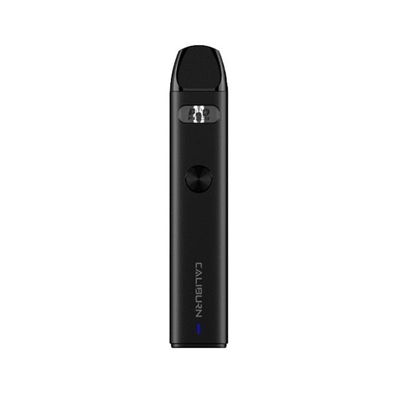 Uwell Caliburn A2 Pod Mod Kit Black