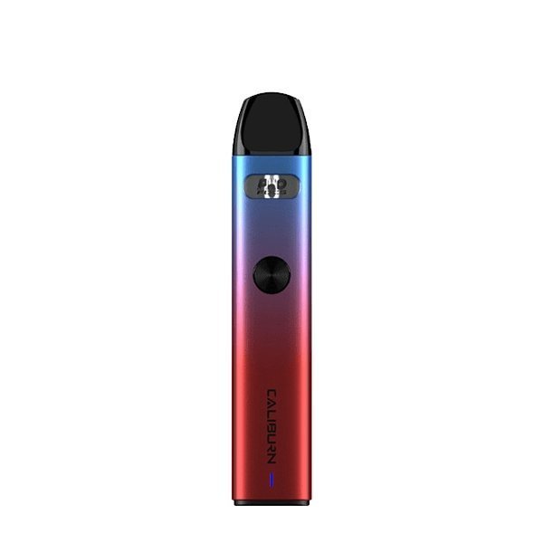 Uwell Caliburn A2 Pod Mod Kit Black