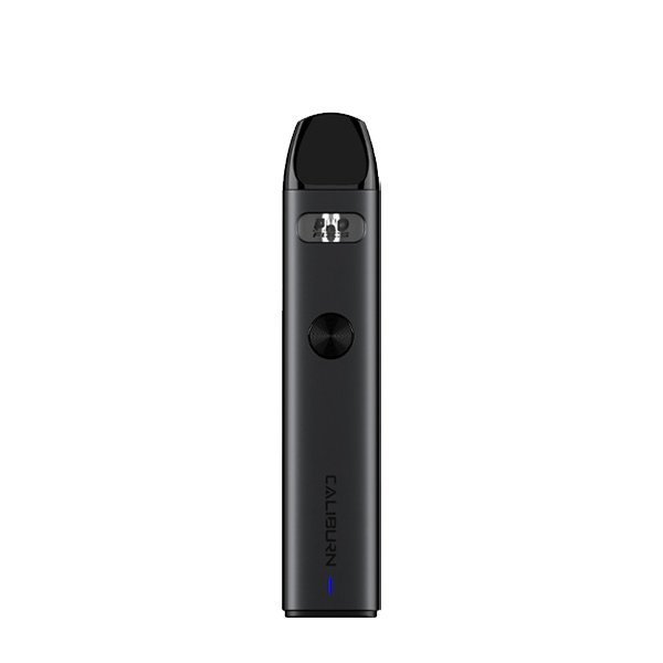 Uwell Caliburn A2 Pod Mod Kit Black