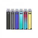 Uwell Caliburn A2S Pod System Kit Grey