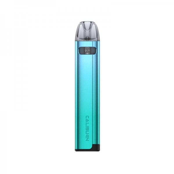 Uwell Caliburn A2S Pod System Kit Grey