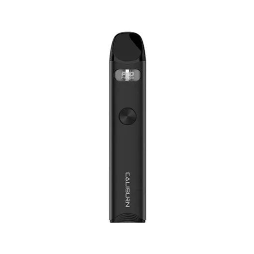 Uwell Caliburn A3 Pod Kit Black