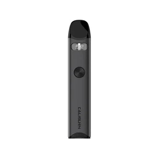 Uwell Caliburn A3 Pod Kit Grey