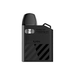 Uwell - Caliburn AK2 Pod Kit Device Classic Black